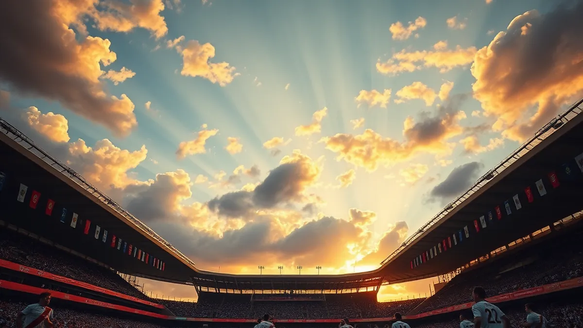 Noticias de River: la lista vs Gimnasia y últimas novedades