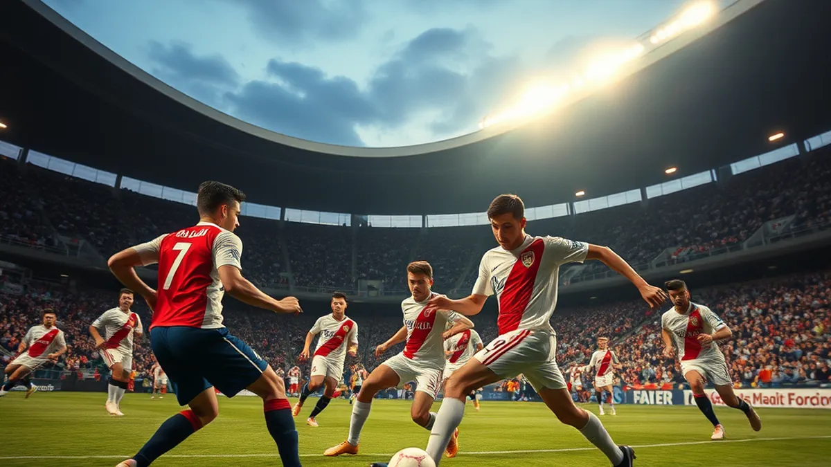River Plate vs Home en CONMEBOL Sudamericana: resultados en directo