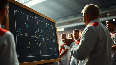 Reevaluating River Plate's Game: Strategies to Enhance Performance