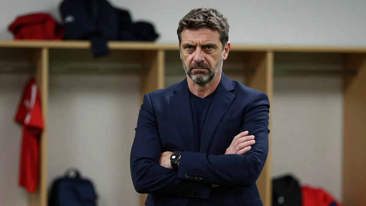 Oscar Ruggeri critica a River por sus jugadores relegados: ¿Qué está pasando?
