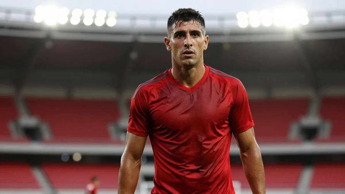 When Does River Plate Return to Play in the Clausura and Who's Their Next Rival?
