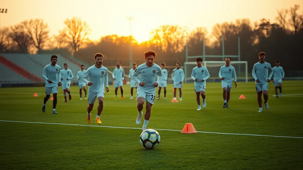 River Plate espera una oferta firme por Lautaro Rivero