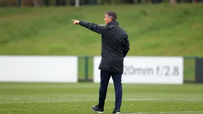Leonardo Ponzio confirmó que repetirá la alineación titular por cuarta vez consecutiva, un bloque que suma tres victorias...