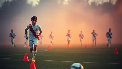 Club Atlético River Plate's Rise from Second Division to Success