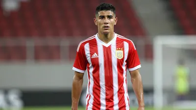 Facundo Medina y Giuliano Galoppo en la mira de River Plate y Niza