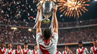 Santos Borré returns to Club Atlético River Plate as reinforcement