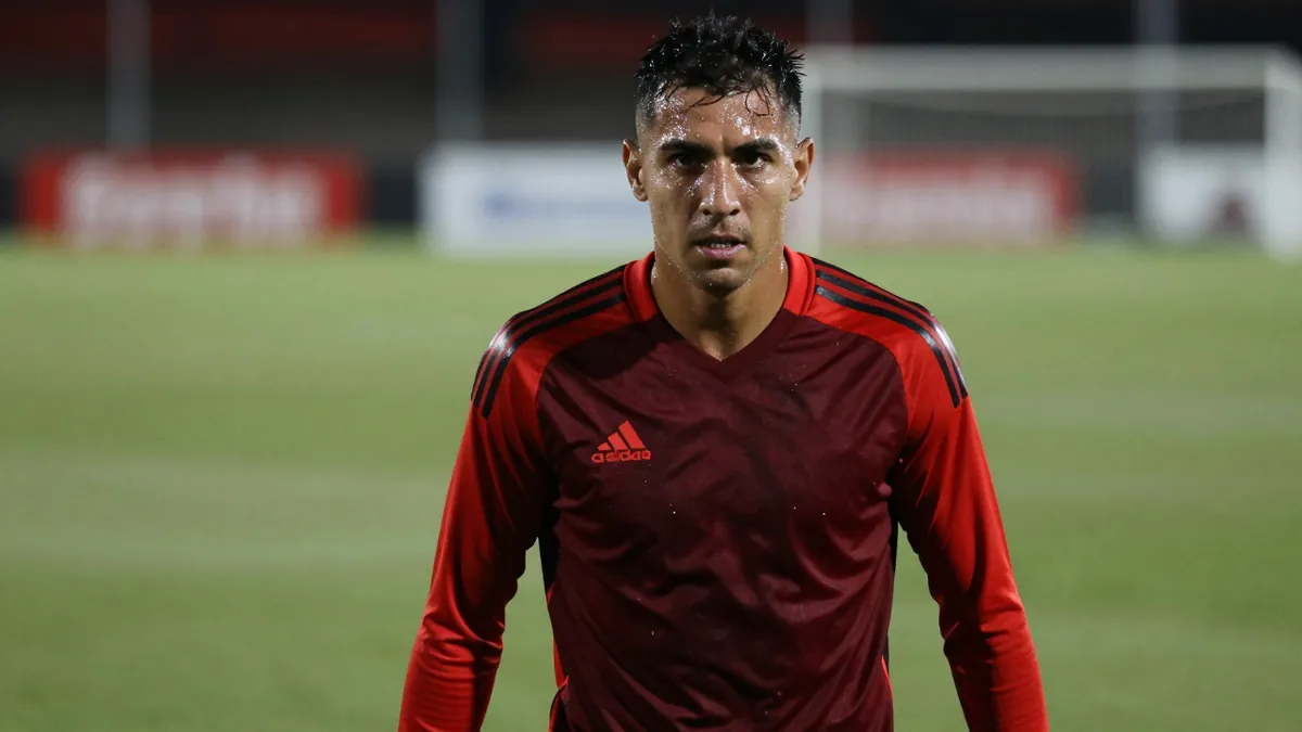 River Plate busca reacción en el Clausura tras arranque flojo