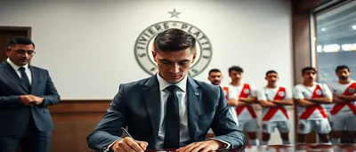 River Plate oficializa la salida de Juan Fernando Quintero tras rescindir su contrato
