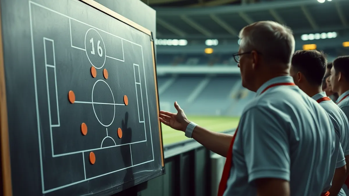 Club Atlético River Plate Joins Football Manager 26 - Play Now
