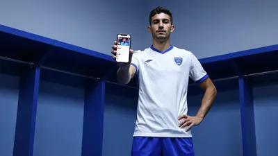 El club de Parque Patricios publicó un chiste sobre los jugadores apartados de River tras vencer 2-1 en el estadio Monumental