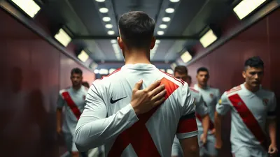 Club Atlético River Plate Strengthens with New Signings