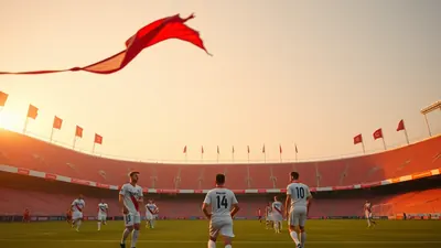 Club Atlético River Plate Announces Monumental Expansion