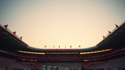 Supporter Rituals: The Magic of River Plate at the Stadium