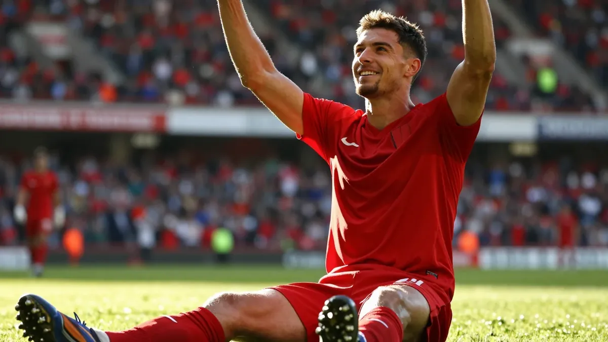 El club entregó al capitán argentino su carnet y una camiseta personalizada en el Monumental, en un acto que busca cerrar...