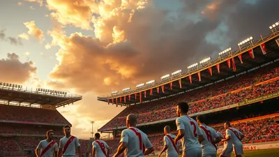 Club Atlético River Plate logra una atajada crucial en la serie contra San Lorenzo