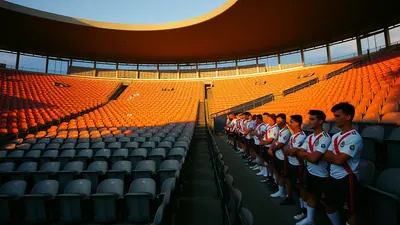 Tactical Adjustments Needed to Enhance River Plate's Game