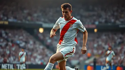 Nicolás Otamendi Returns to River Plate: A Key Signing for Los Millonarios