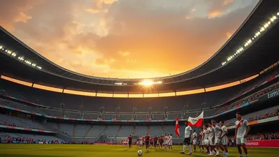 F. Armani: Backbone of Riverplate's Defense