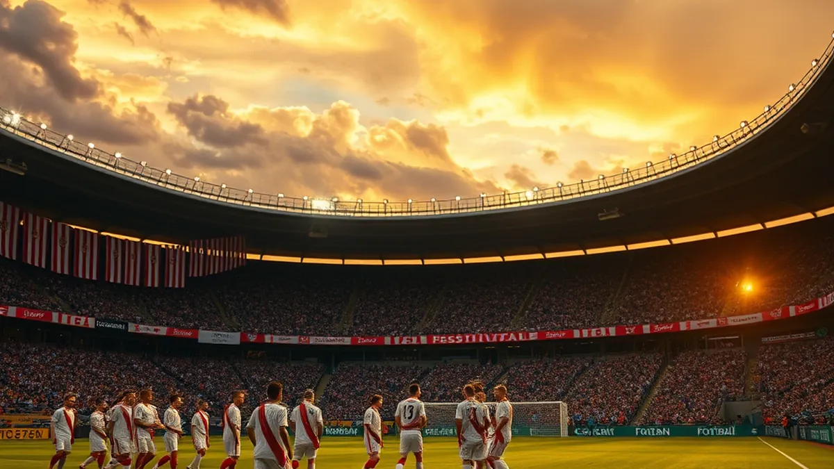 River Plate forma alianza con Tendencias Viajes para mejorar la experiencia del hincha