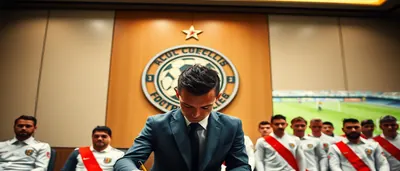 Ángel Correa debuta en River Plate: su primer día en el club