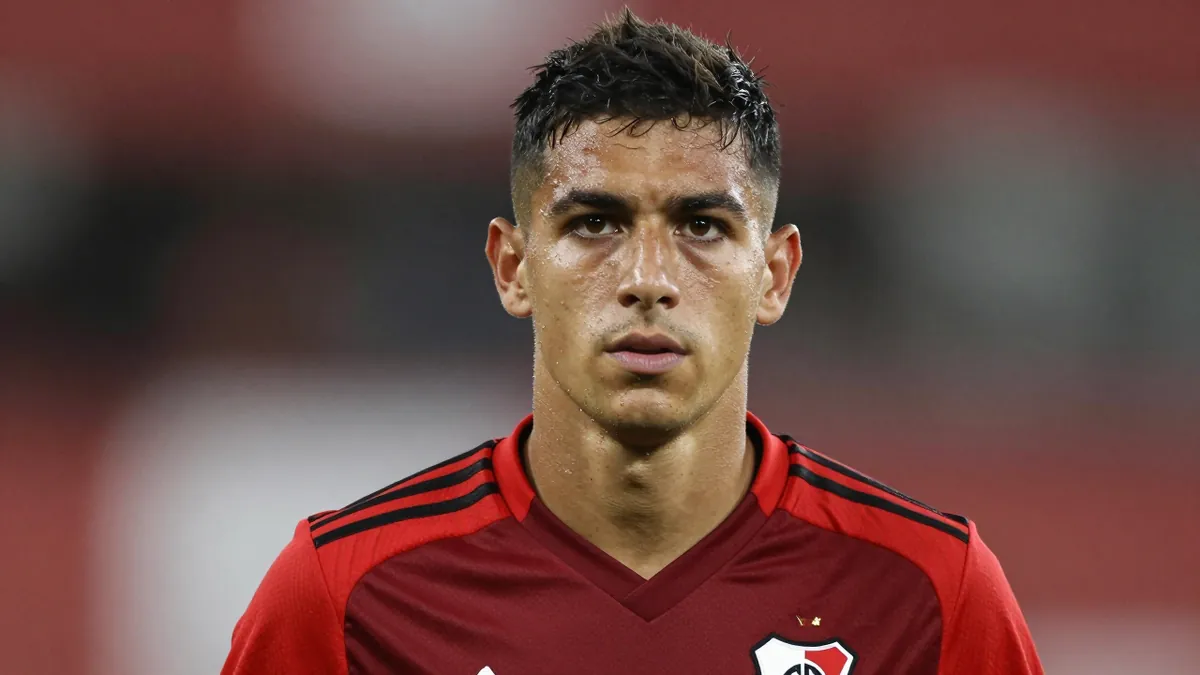 A Juanfer Quintero se le aparecería una oportunidad de oro en la MLS: el Inter Miami de Lionel Messi lo tendría en sus planes tras dejar River Plate