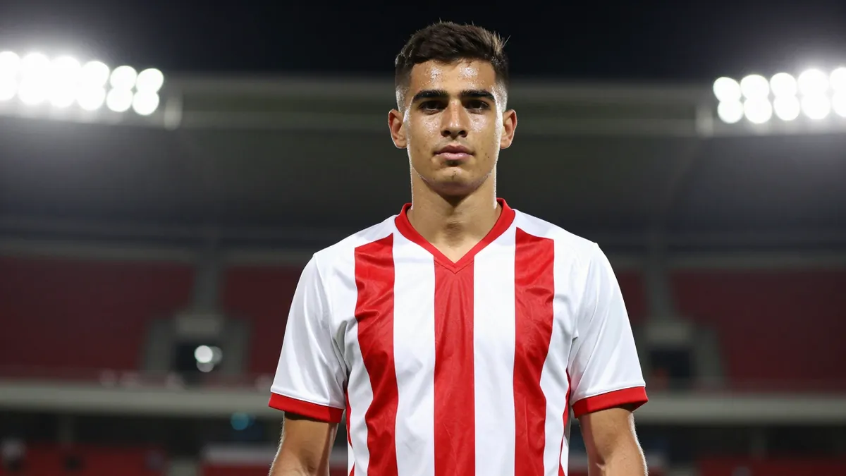 Club Atlético River Plate now licensed in FM26