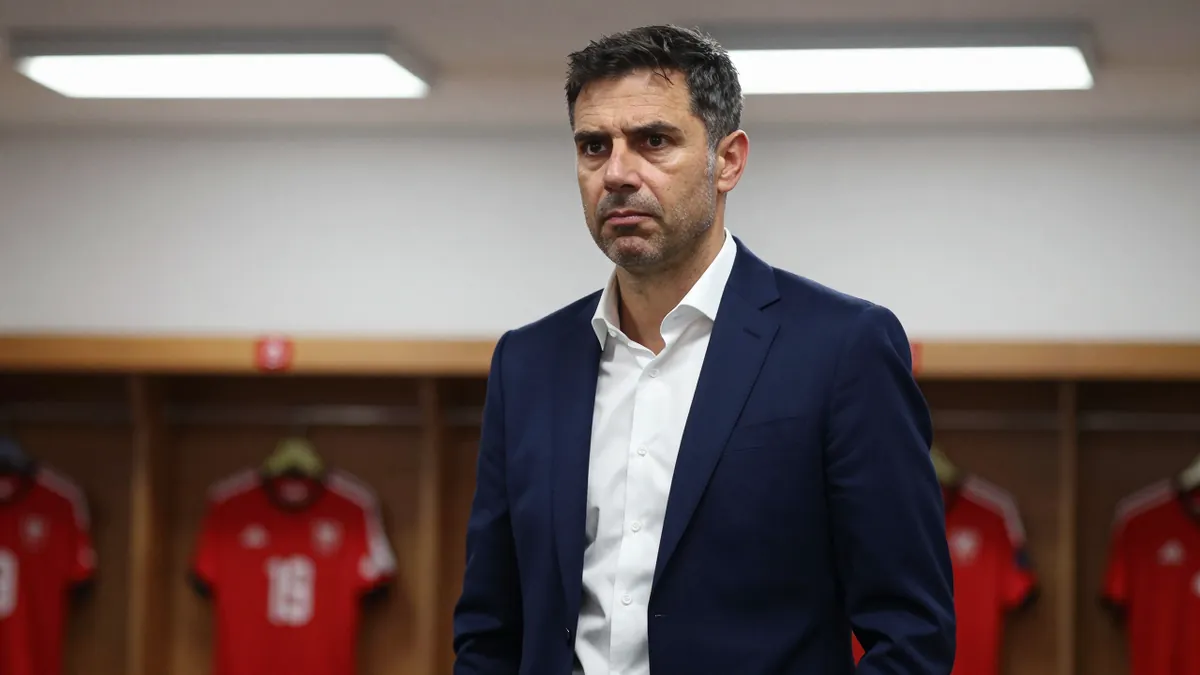 Coudet on the brink: redemption or end of cycle at River Plate?