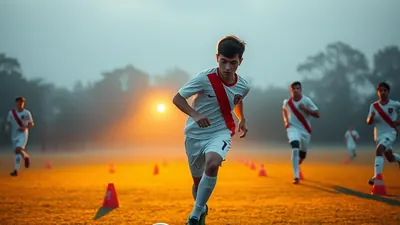 Club Atlético River Plate rises to success