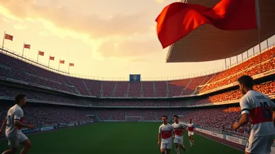 The 1986 Clásico: A Legendary Chapter in the Rivalry