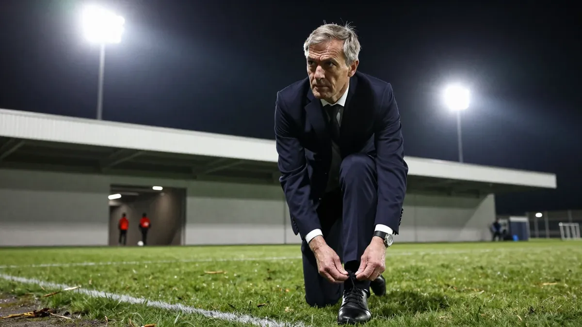 El expresidente Rodolfo D'Onofrio recuerda que su primera medida en 2013 fue eliminar miles de entradas de protocolo, una...