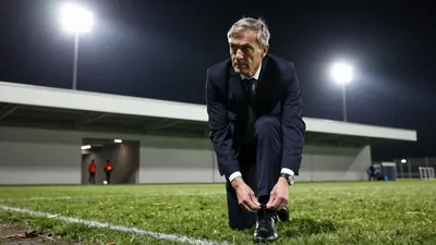 El expresidente Rodolfo D'Onofrio recuerda que su primera medida en 2013 fue eliminar miles de entradas de protocolo, una...