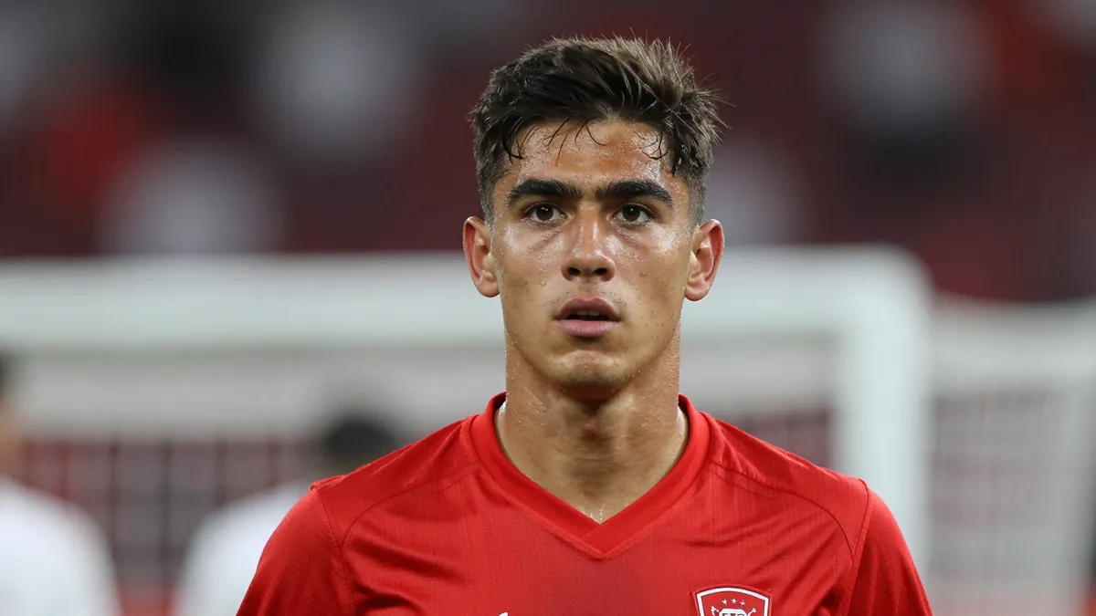 Santiago Sosa deja River y se incorpora a Atlanta United