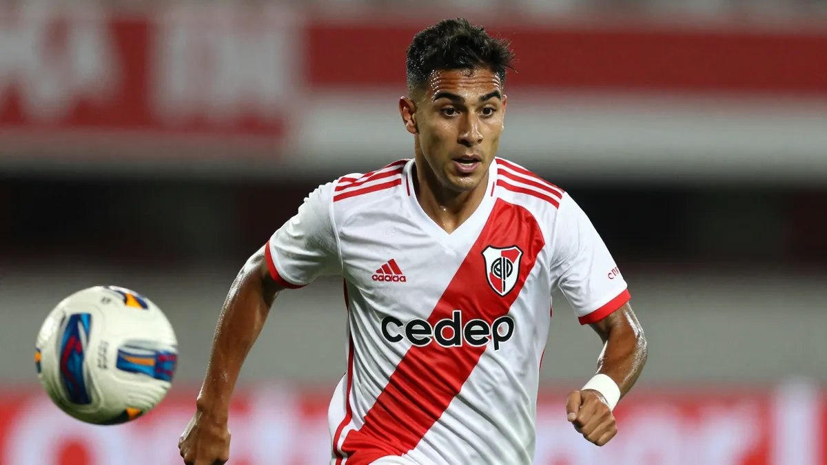River Plate vs. Rosario Central: Fecha 3 del Clausura 2026 en el Monumental