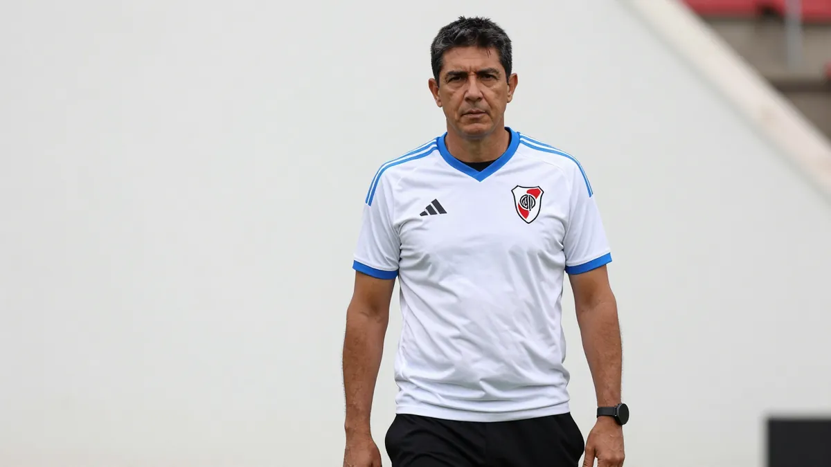 River Plate: ¿Quién es el responsable de la crisis del Millonario?