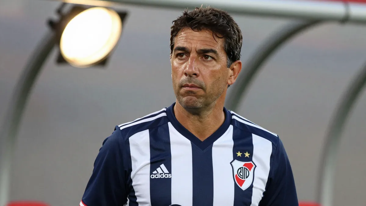 River Plate pierde dos partidos en el arranque del Torneo Apertura 2026