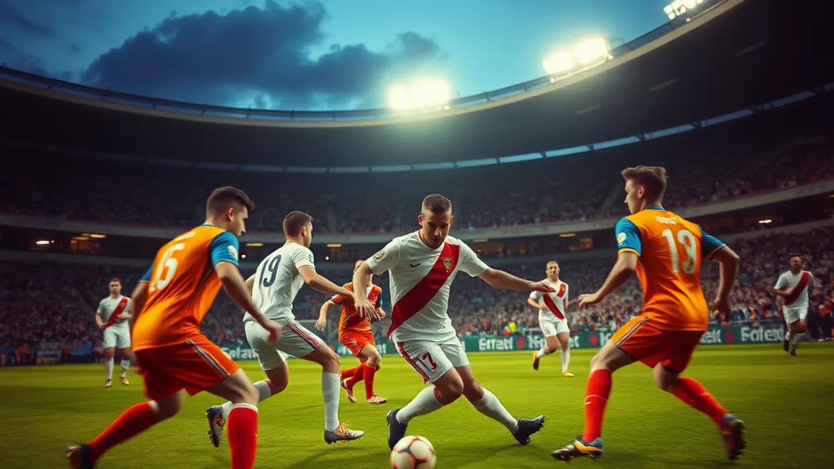 Club Atlético River Plate faces Aldosivi in the Copa Argentina