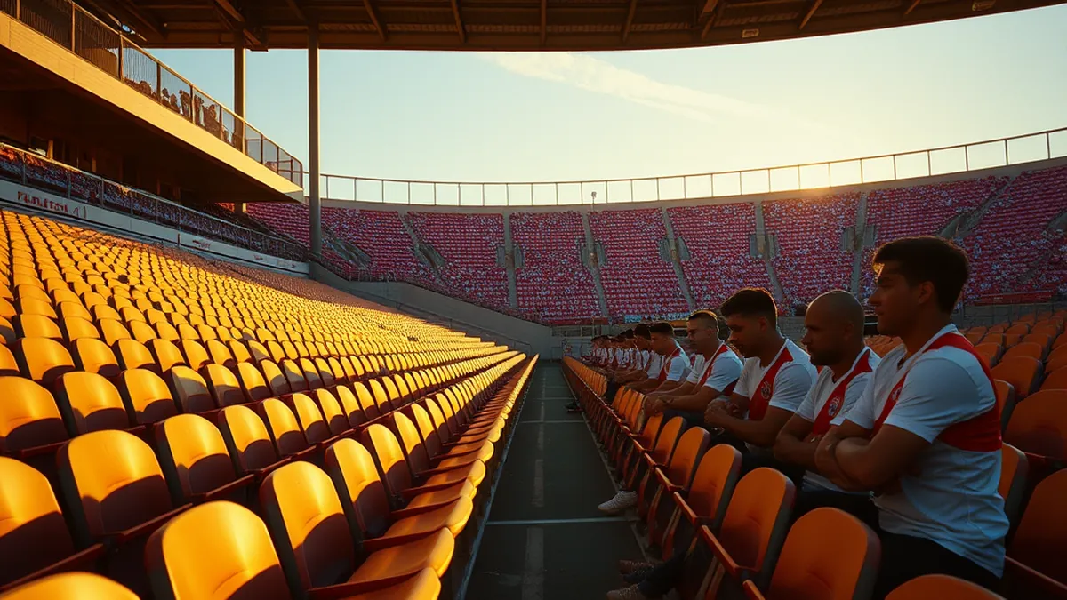 Tactical Tweaks to Enhance River Plate's Performance