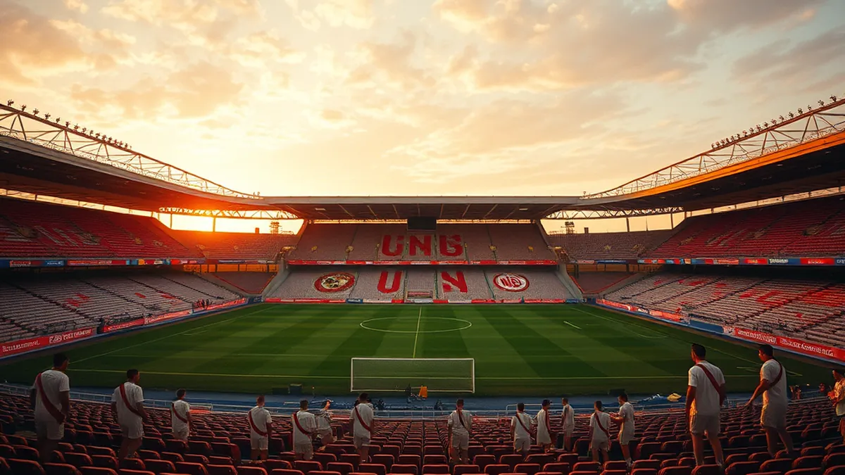 Club Atlético River Plate and Adidas donate $30 million for community club works